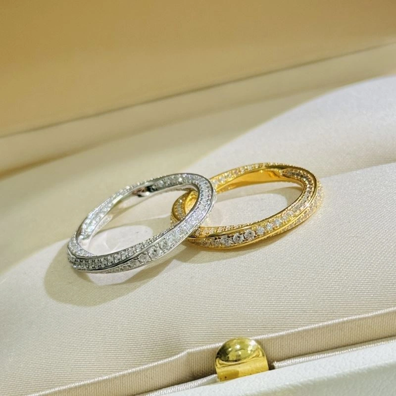Graff Rings Neat 213466