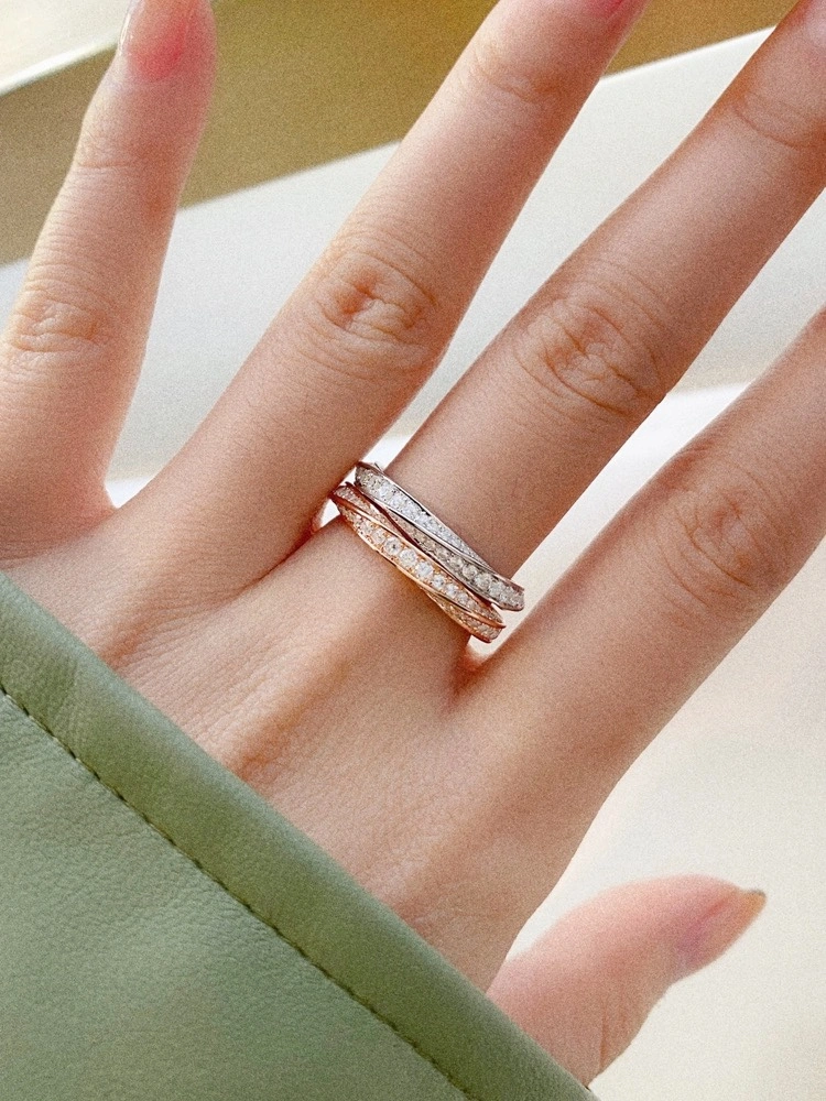 Graff Rings Neat 213466