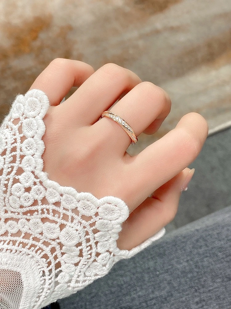 Graff Rings Neat 213466