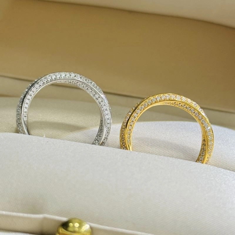 Graff Rings Neat 213466