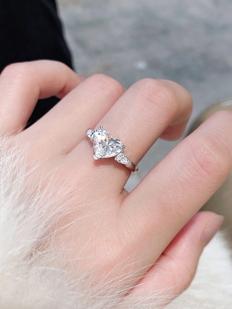 Cozy Graff Rings 213469