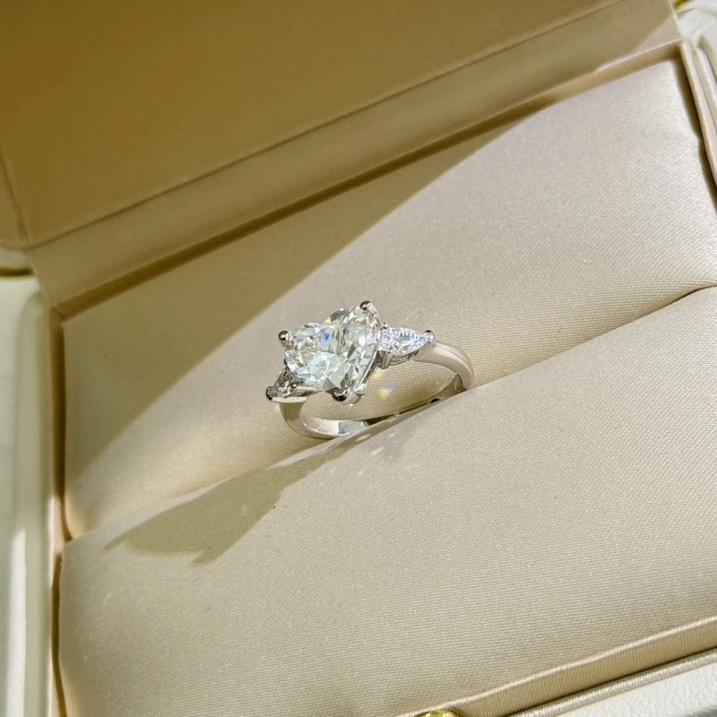 Cozy Graff Rings 213469