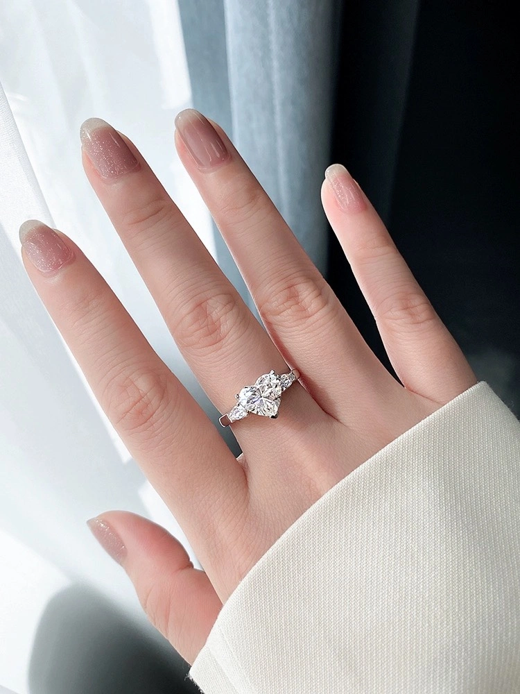 Cozy Graff Rings 213469