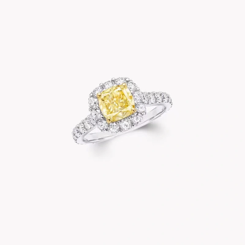 Graff Rings Elegant 213464