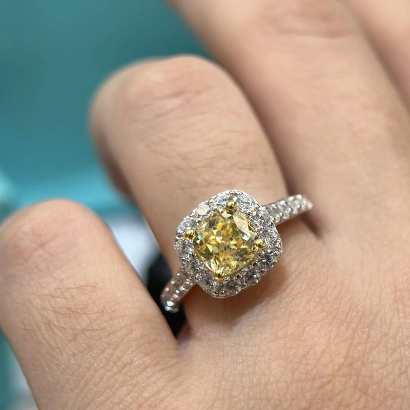 Graff Rings Elegant 213464