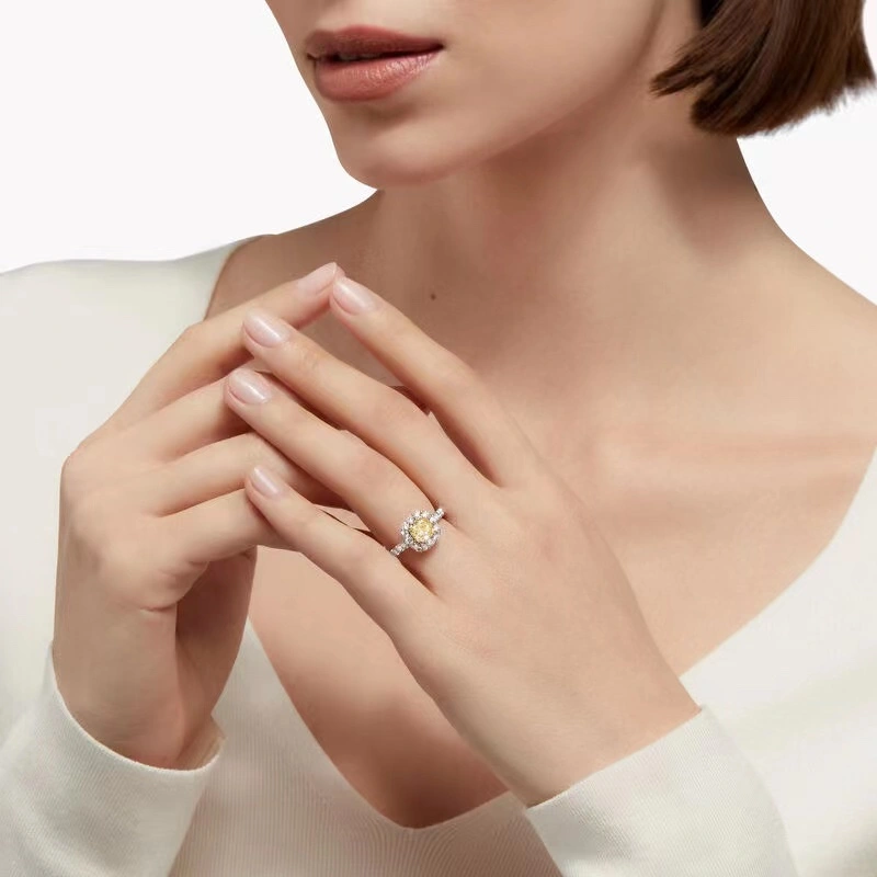Graff Rings Elegant 213464