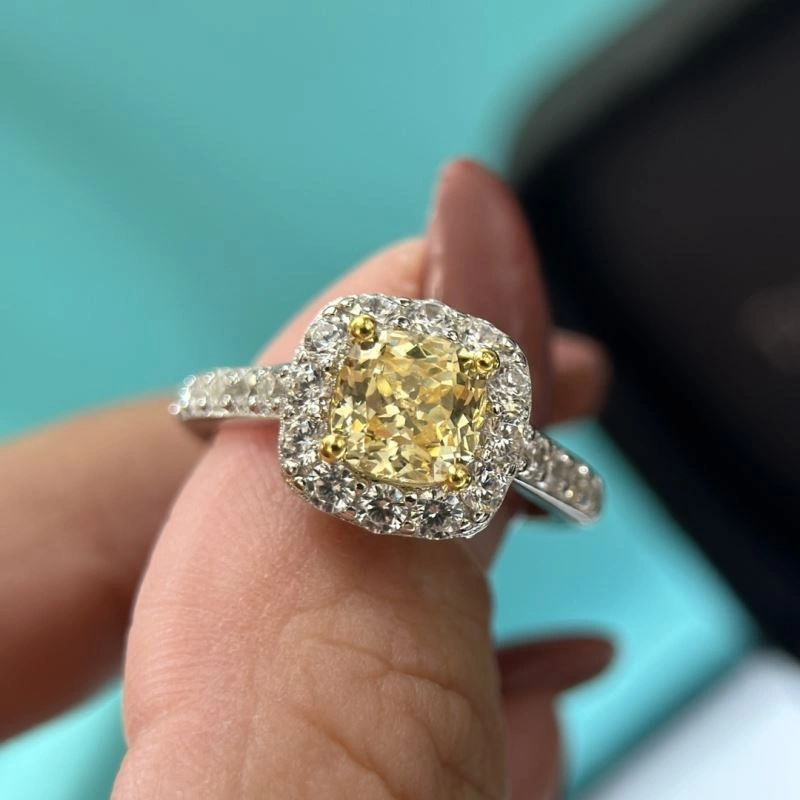 Graff Rings Elegant 213464