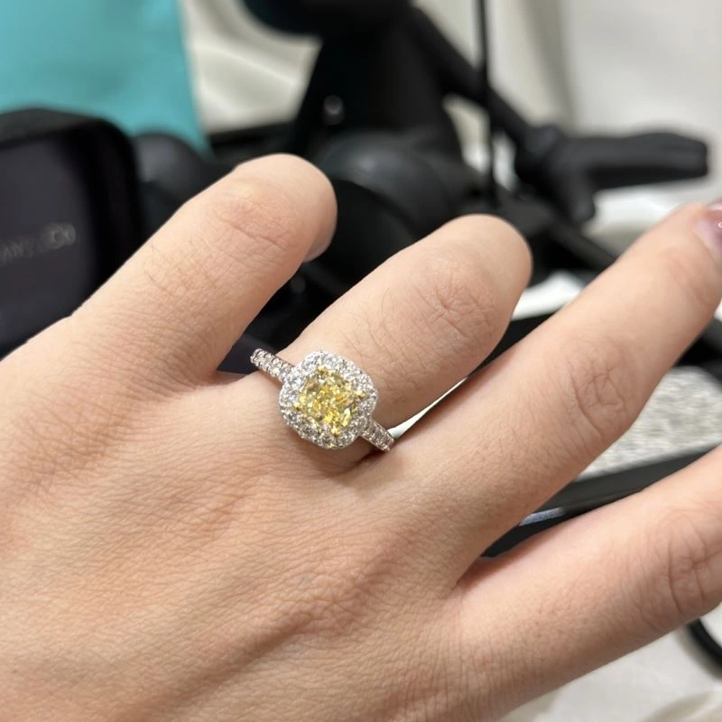 Graff Rings Elegant 213464