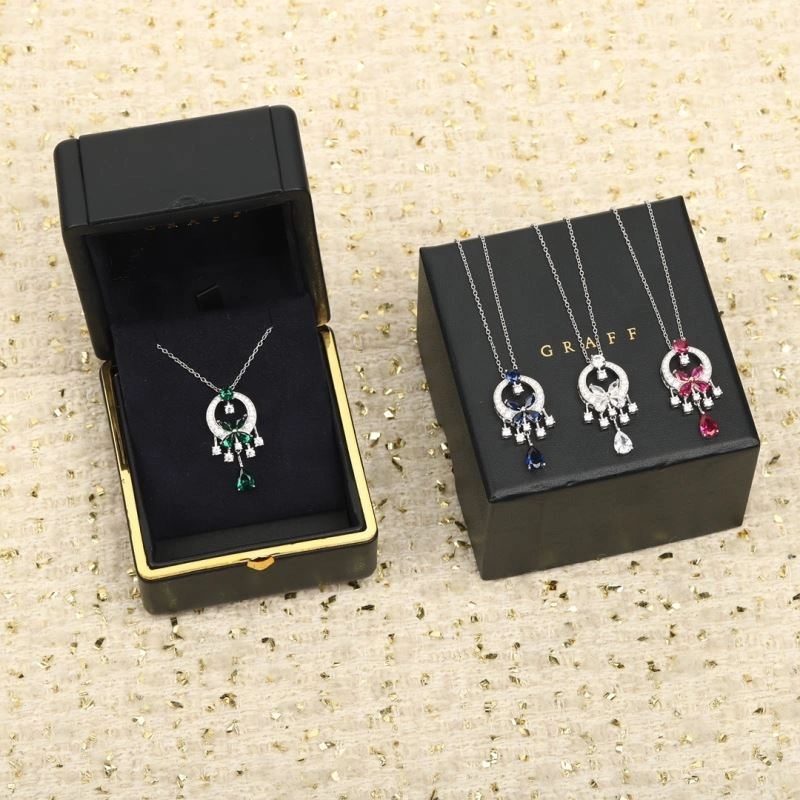 OnTrend Graff Rings 213457