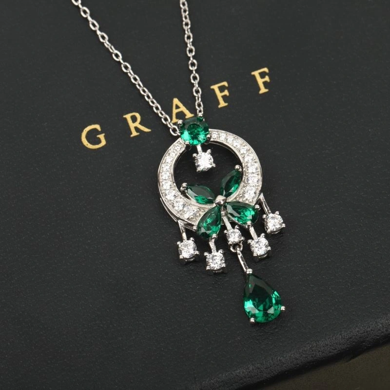 OnTrend Graff Rings 213457