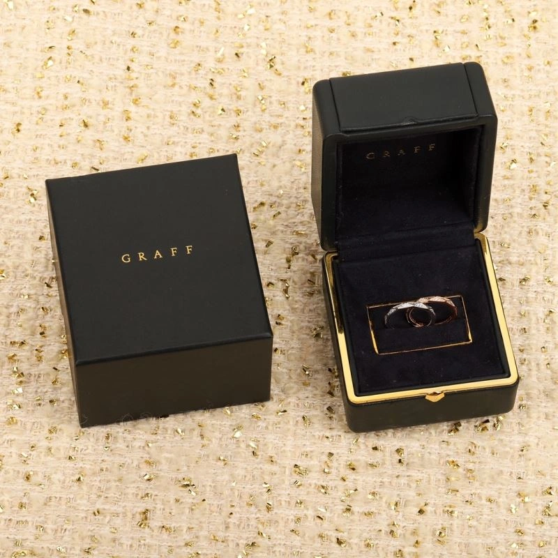 SportInspired Graff Rings 213454