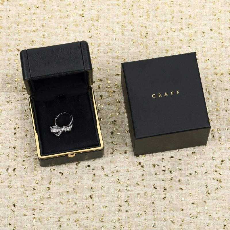 Bright Graff Rings 213455