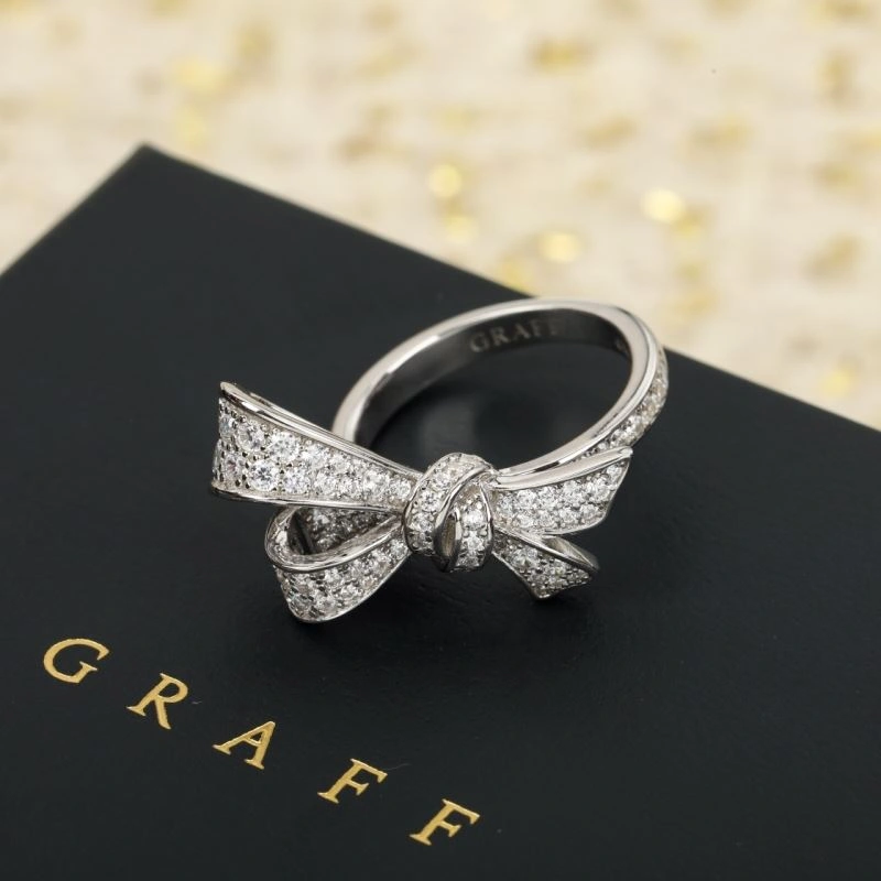 Bright Graff Rings 213455