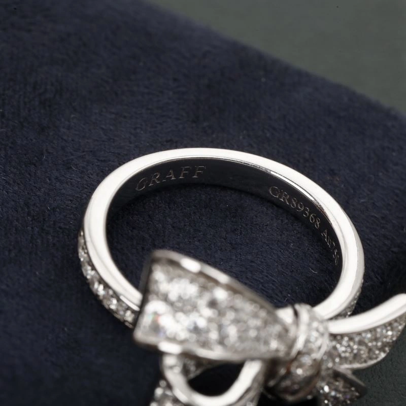 Bright Graff Rings 213455
