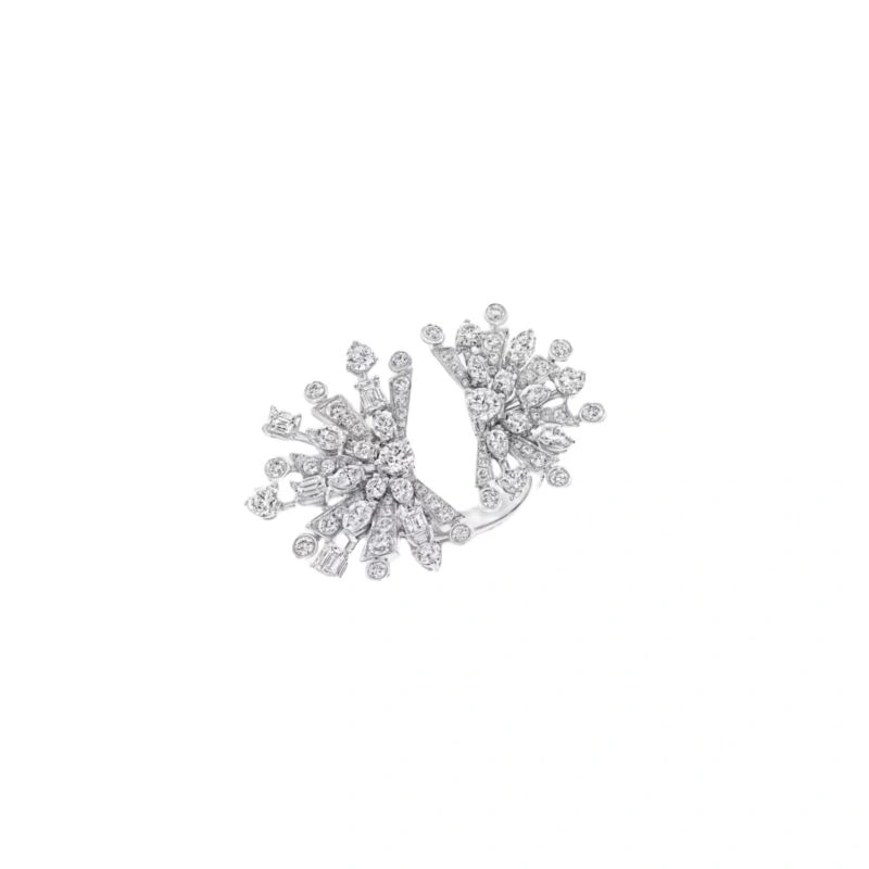 Graff Rings WaterResistant 213453