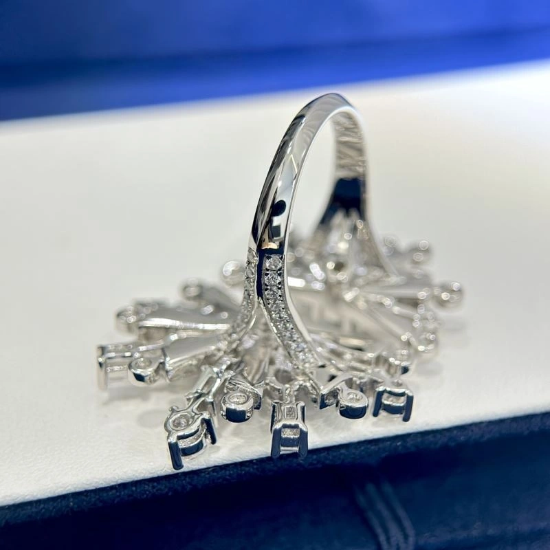 Graff Rings WaterResistant 213453