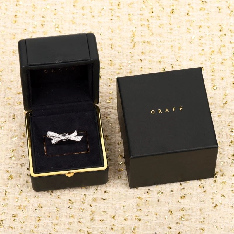 Stylish Graff Rings 213446