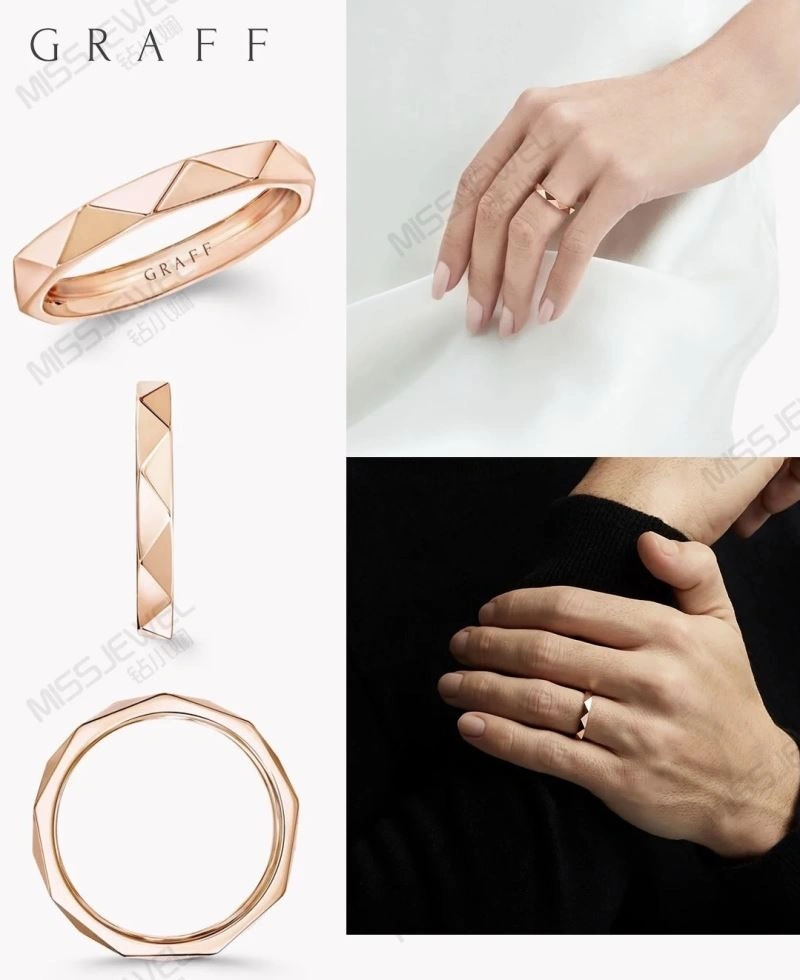 Graff Rings Contemporary 214548