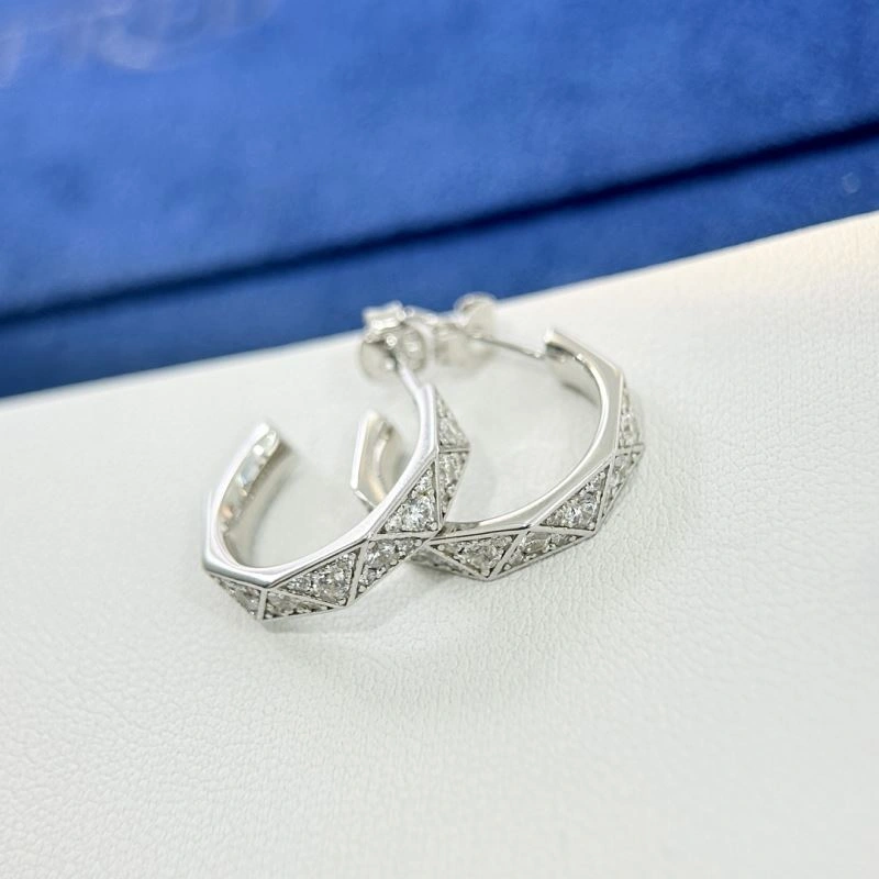 Graff Rings Packable 214538