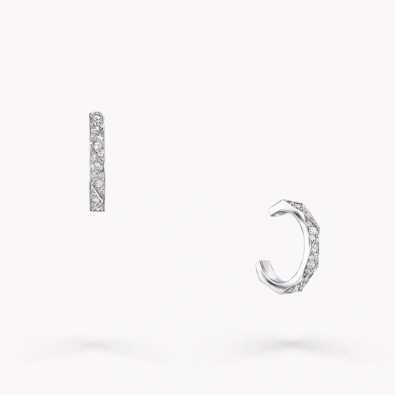 Graff Rings Packable 214538