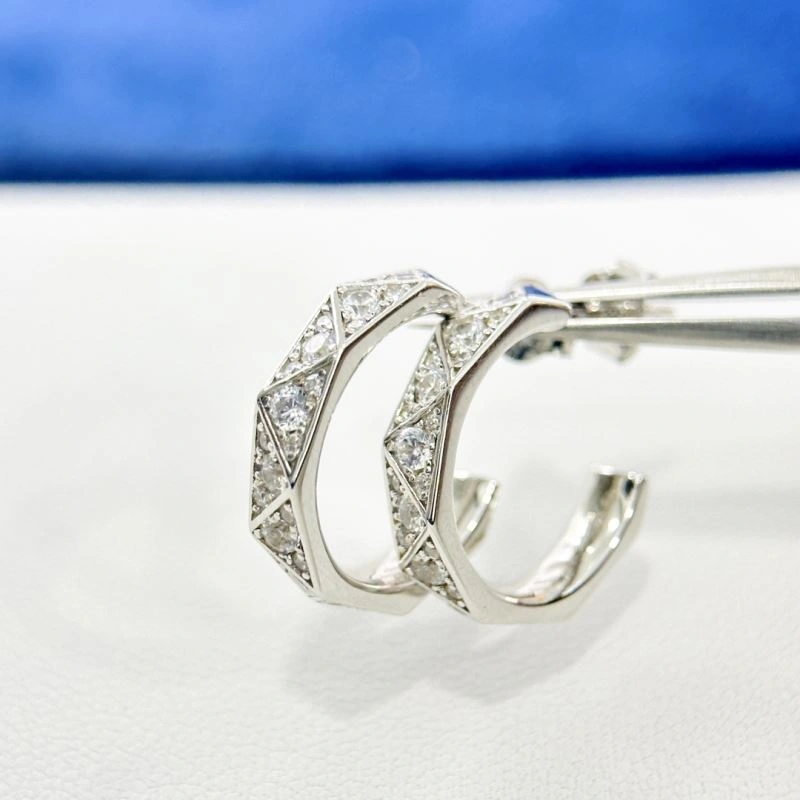 Graff Rings Packable 214538