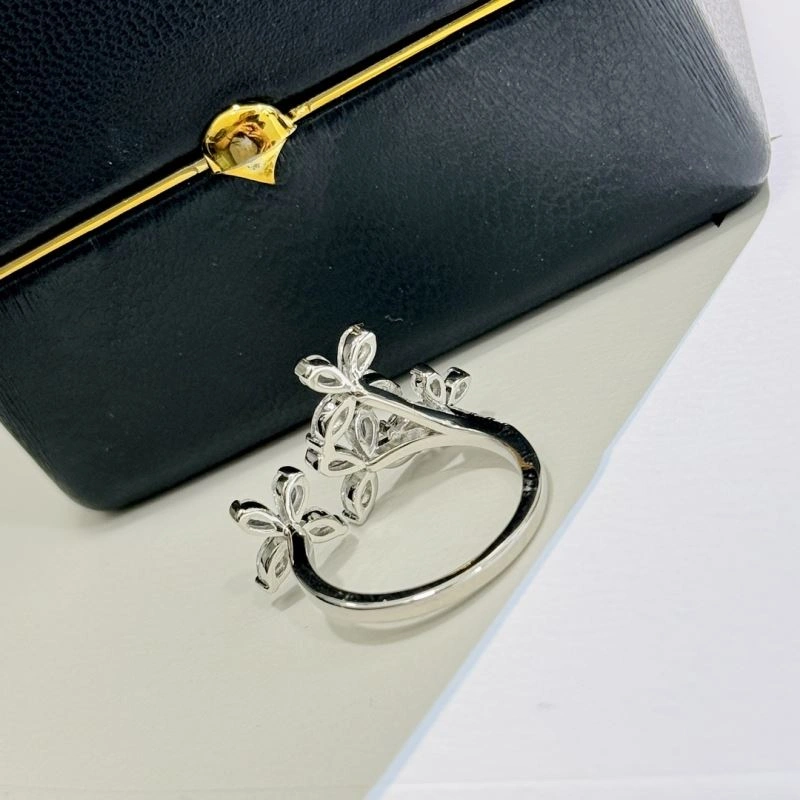 Graff Rings Supportive 214550
