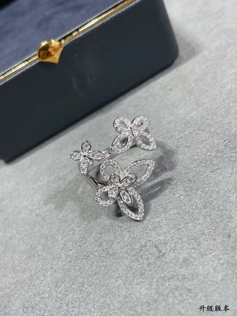 Graff Rings SmoothTexture 214544