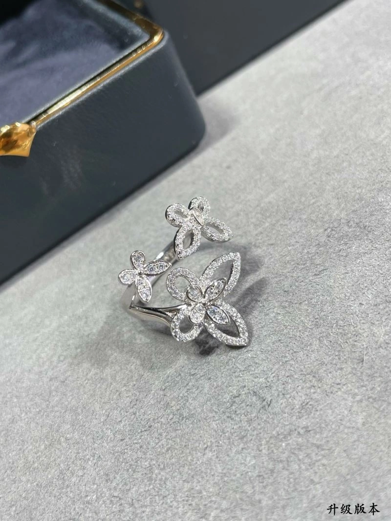 Graff Rings SmoothTexture 214544