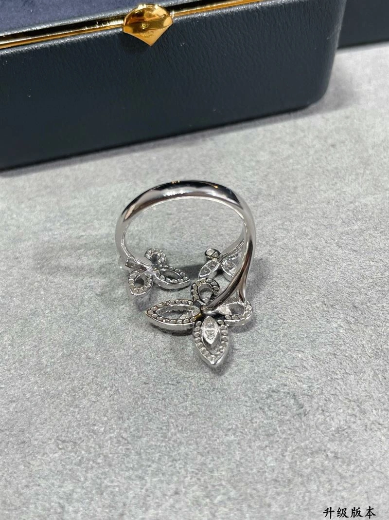 Graff Rings SmoothTexture 214544