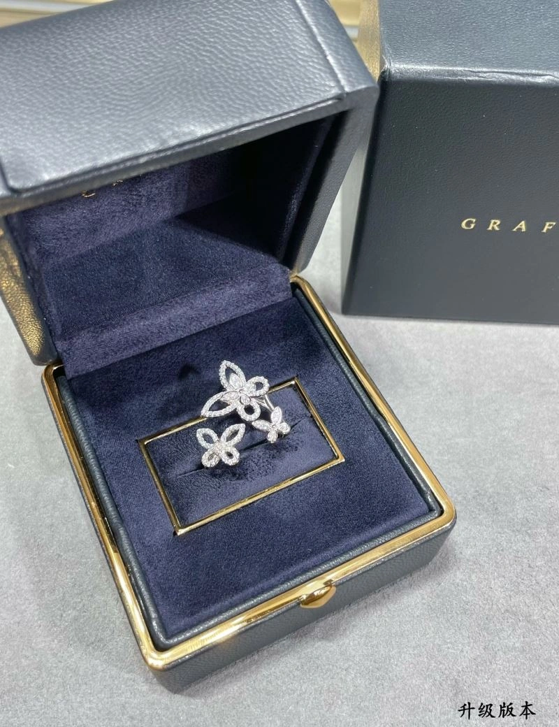 Graff Rings SmoothTexture 214544