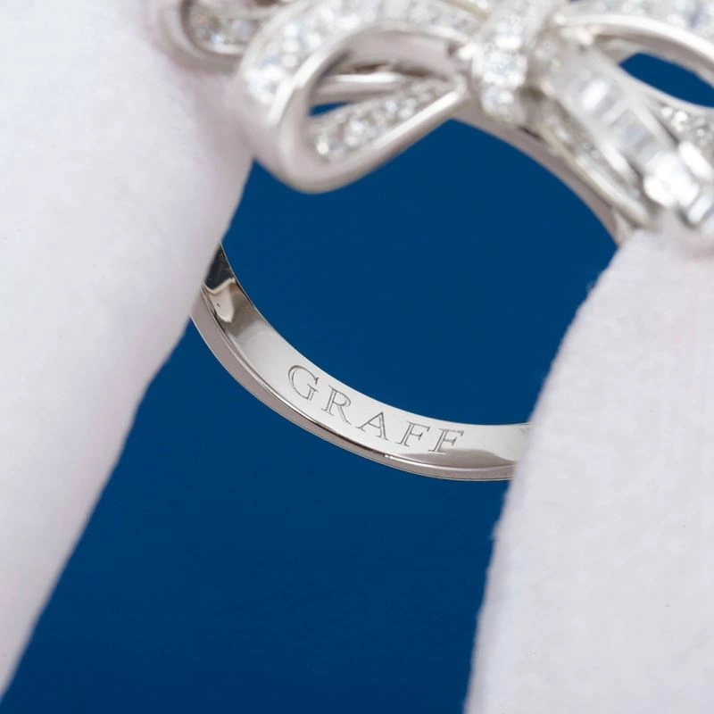 BestValue Graff Rings 214545