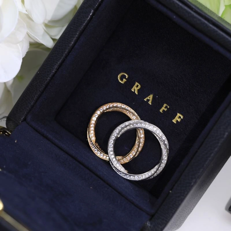 Timeless Graff Rings 214198