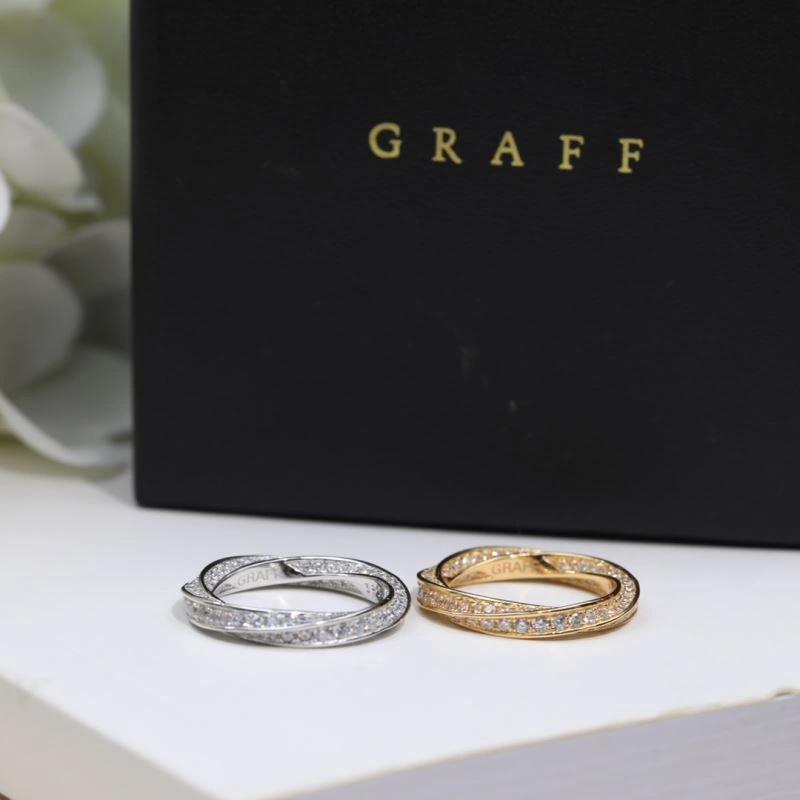 Timeless Graff Rings 214198