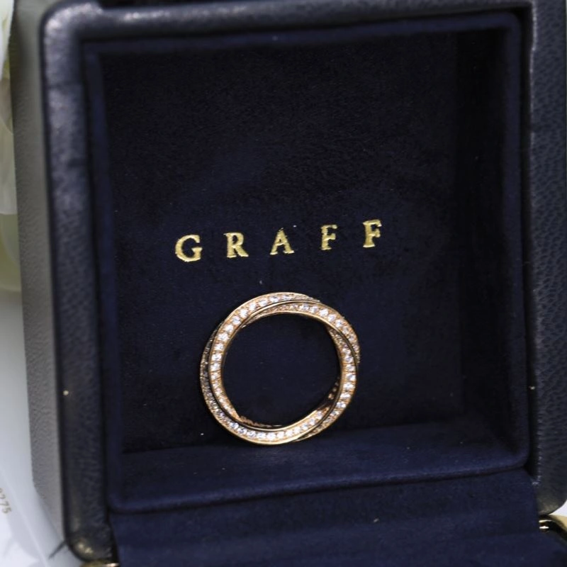 Timeless Graff Rings 214198