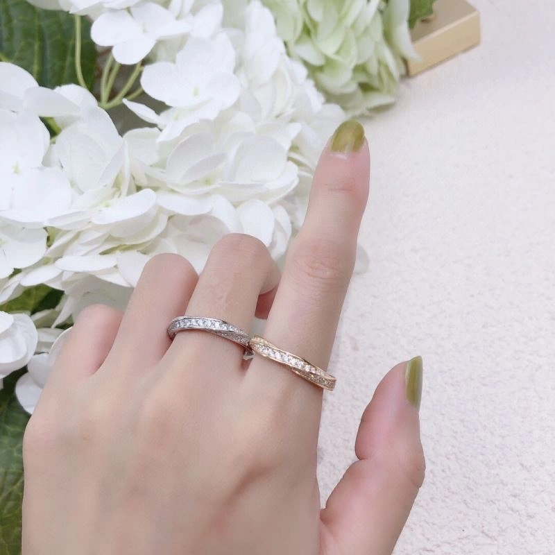 Timeless Graff Rings 214198