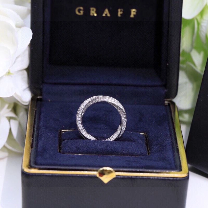 Timeless Graff Rings 214198