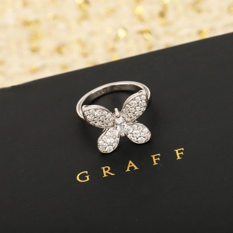 HighPerformance Graff Rings 214201