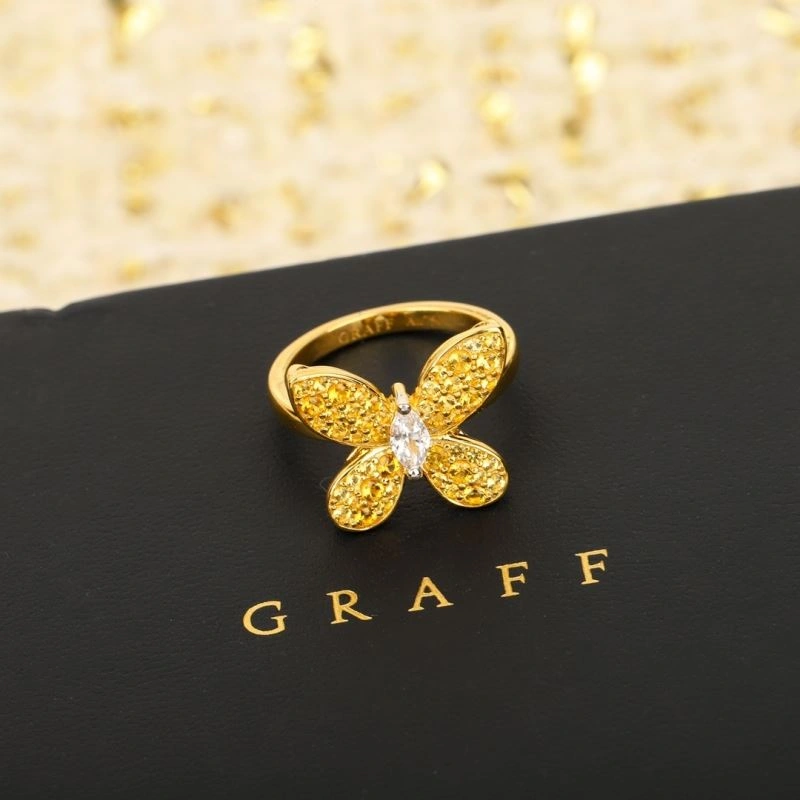HighPerformance Graff Rings 214201