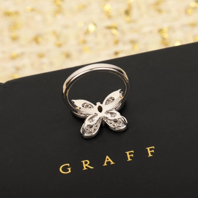 HighPerformance Graff Rings 214201