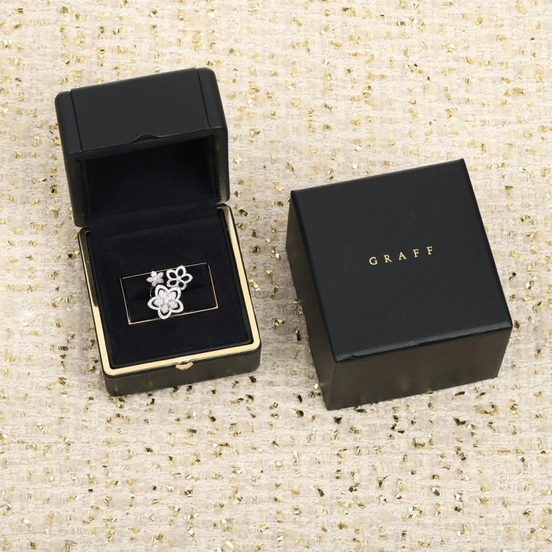Graff Rings Durable 214204