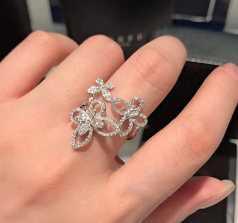 Graff Rings OnTrend 214211