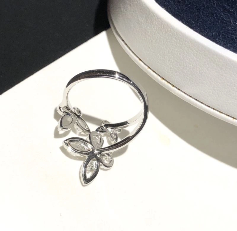 Graff Rings OnTrend 214211