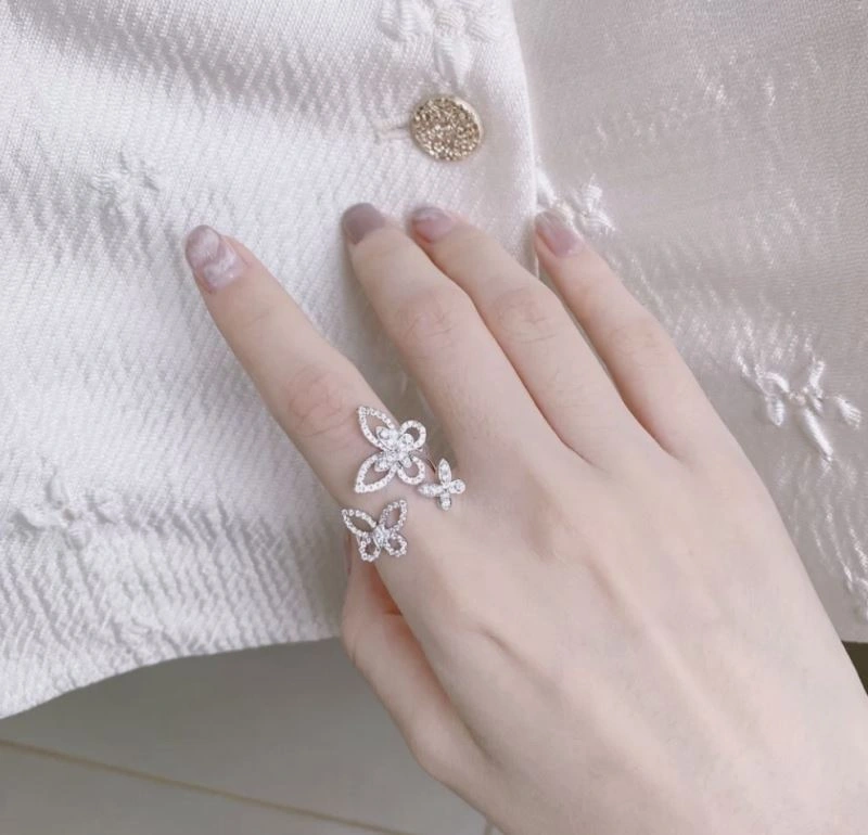 Graff Rings OnTrend 214211