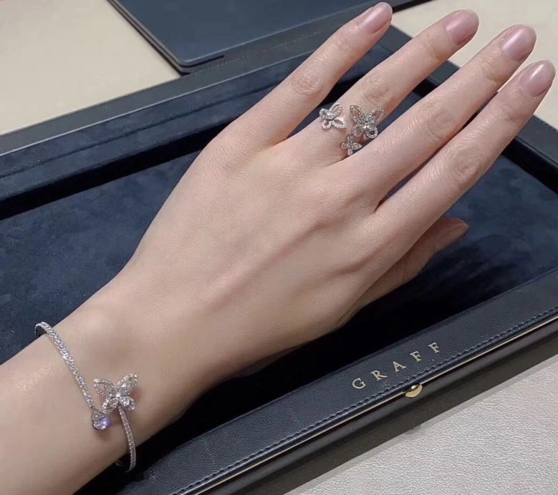 Graff Rings OnTrend 214211