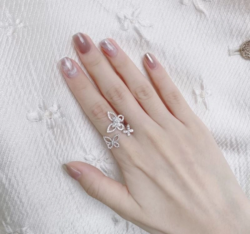 Graff Rings OnTrend 214211