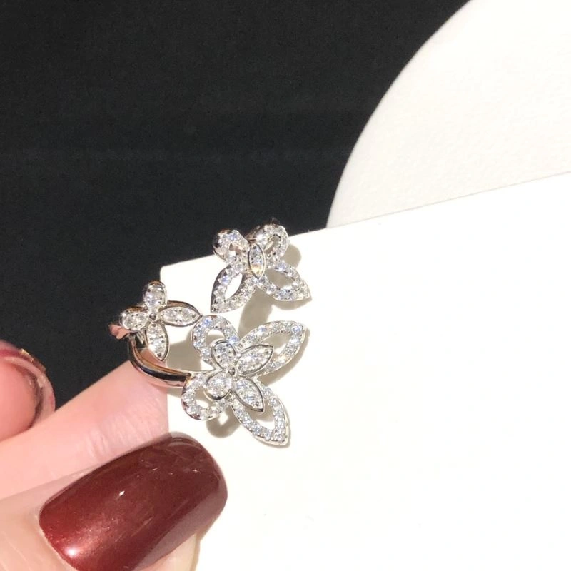 Graff Rings OnTrend 214211