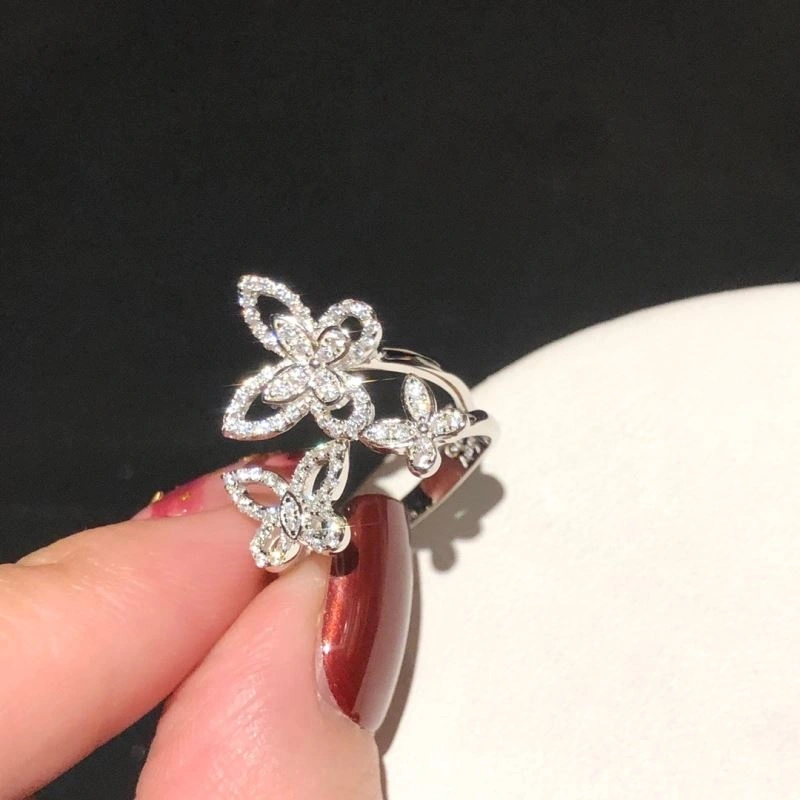 Graff Rings OnTrend 214211