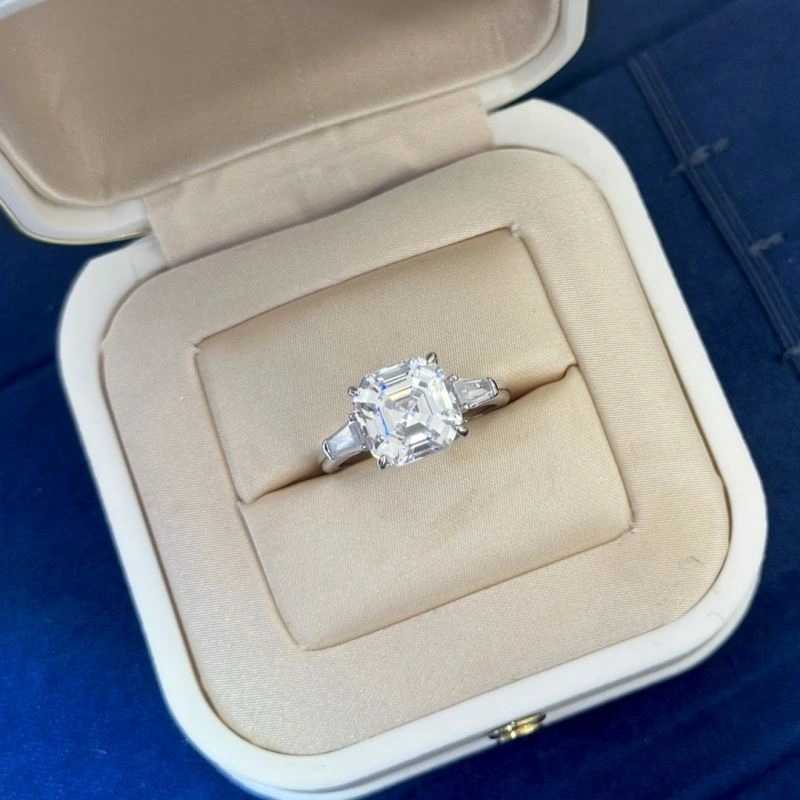 Graff Rings Chic 214214