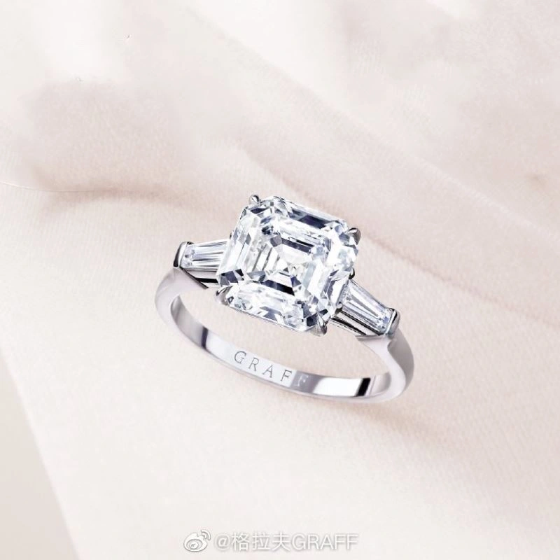 Graff Rings Chic 214214