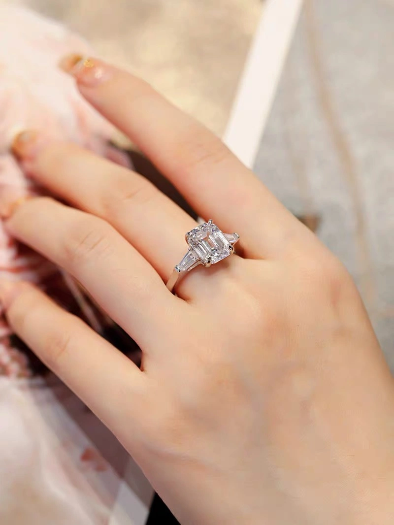 Graff Rings Chic 214214